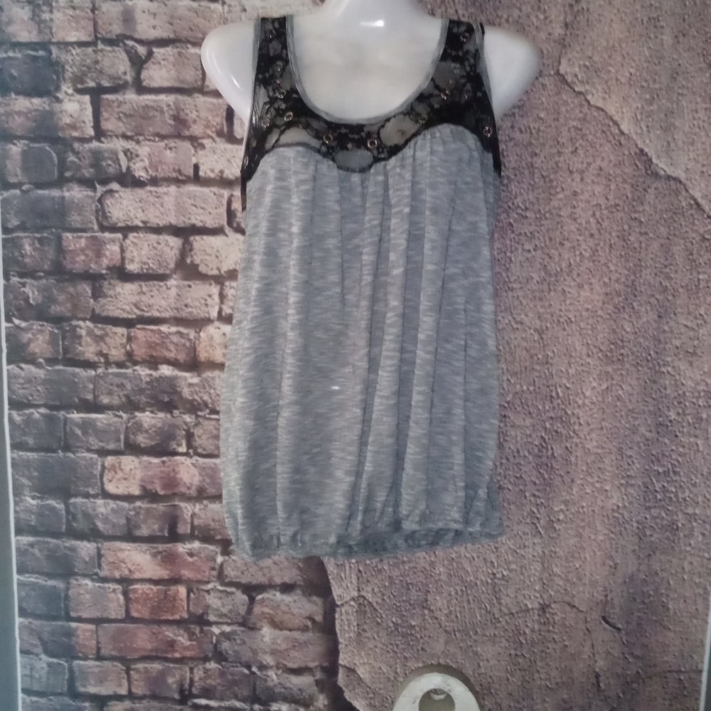 Women's tank top